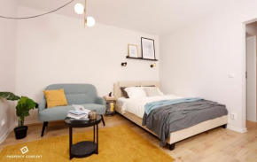 Perfectly Designed Cozy Studio